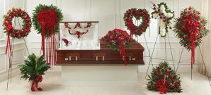 Red Collection